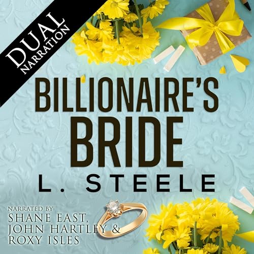 Cover of The Billionaire's Bride