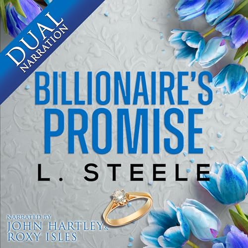 Cover of Billionaire's Promise