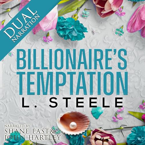 Cover of Billionaire's Temptation