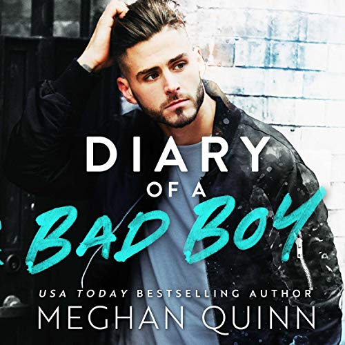 Cover of Diary of a Bad Boy
