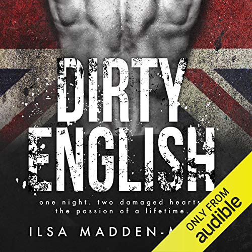 Cover of Dirty English