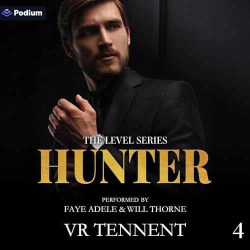 Cover of Hunter