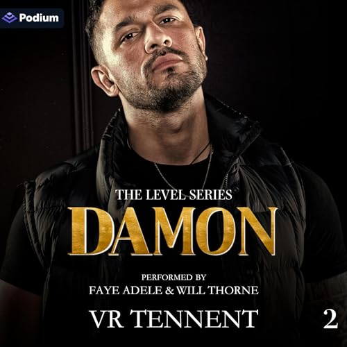 Cover of Damon
