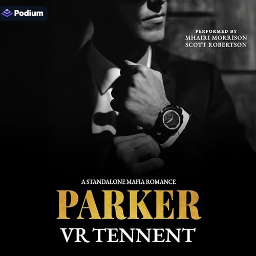 Cover of Parker