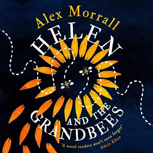Cover of Helen and the Grandbees