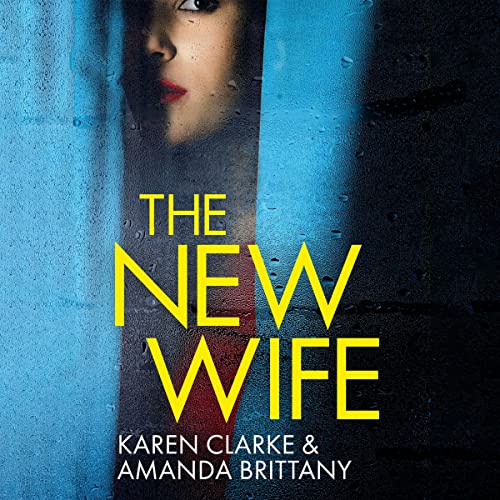 Cover of The New Wife