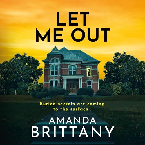 Cover of Let Me Out