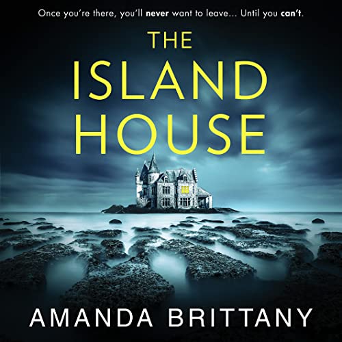 Cover of The Island House