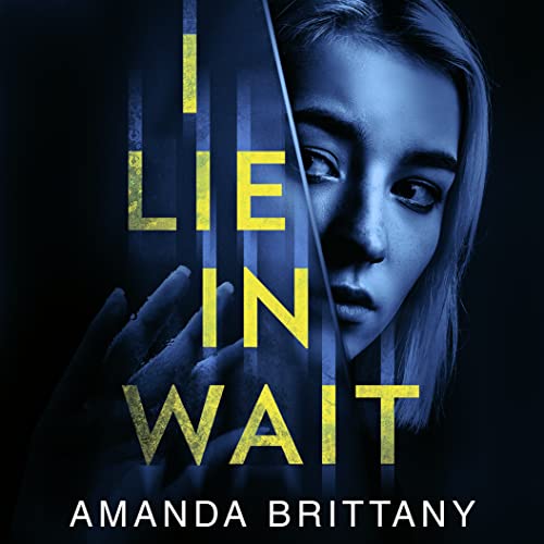 Cover of I Lie in Wait