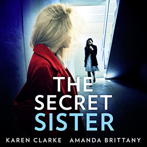 Cover of The Secret Sister