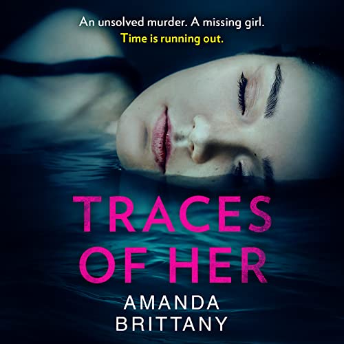 Cover of Traces of Her