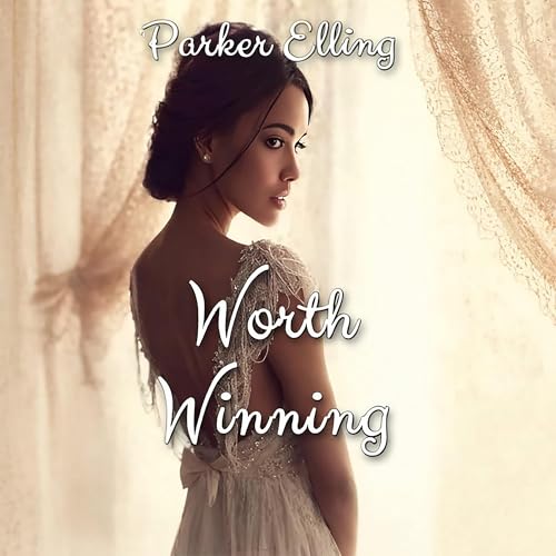 Cover of Worth Winning