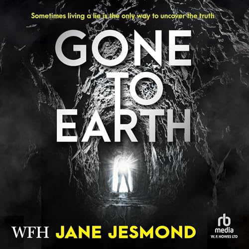 Cover of Gone to Earth