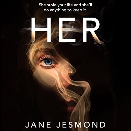Cover of Her