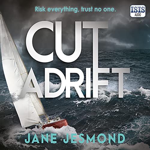 Cover of Cut Adrift