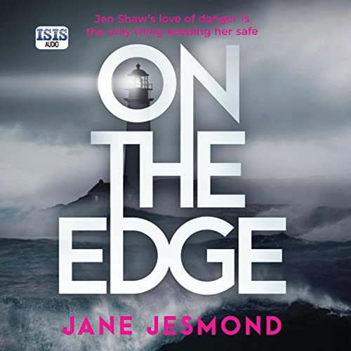 Cover of On the Edge