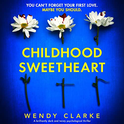 Cover of Childhood Sweetheart