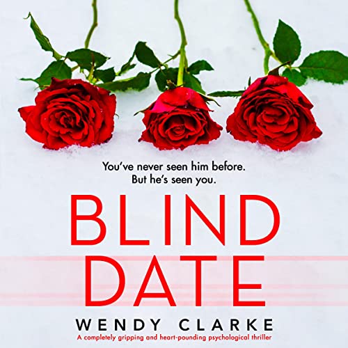 Cover of Blind Date
