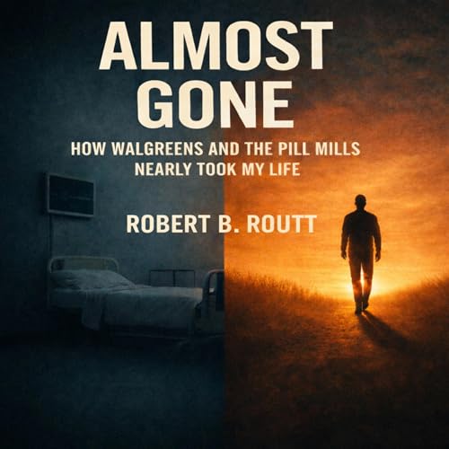 Cover of Almost Gone