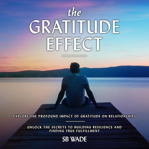 Cover of The Gratitude Effect