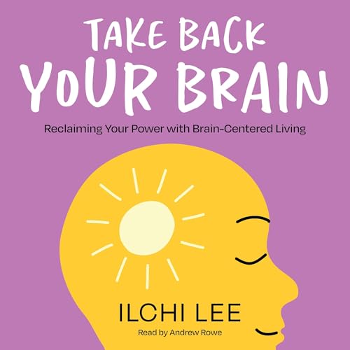 Cover of Take Back Your Brain