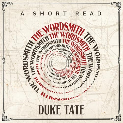 Cover of The Wordsmith