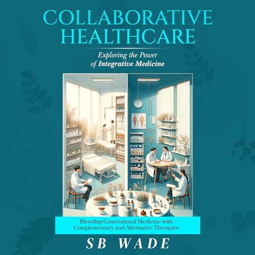 Cover of Collaborative Healthcare