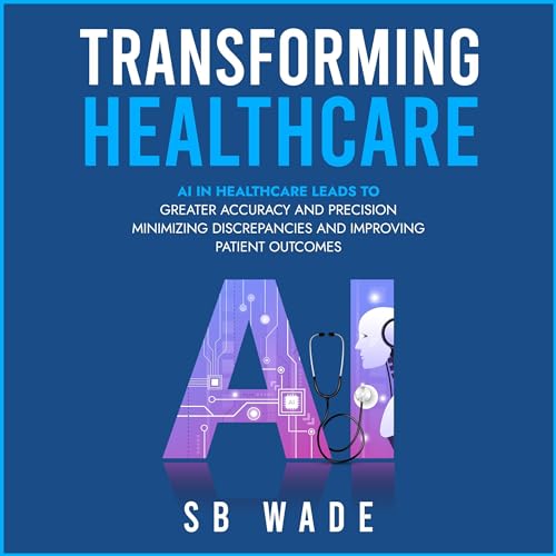 Cover of Transforming Healthcare