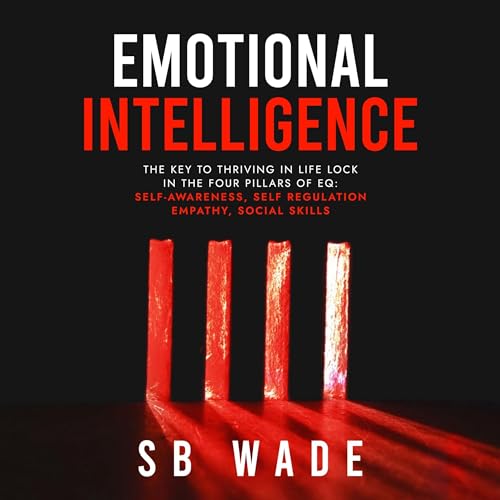 Cover of Emotional Intelligence
