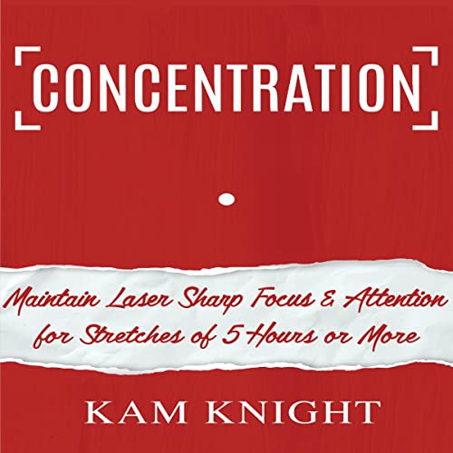 Cover of Concentration