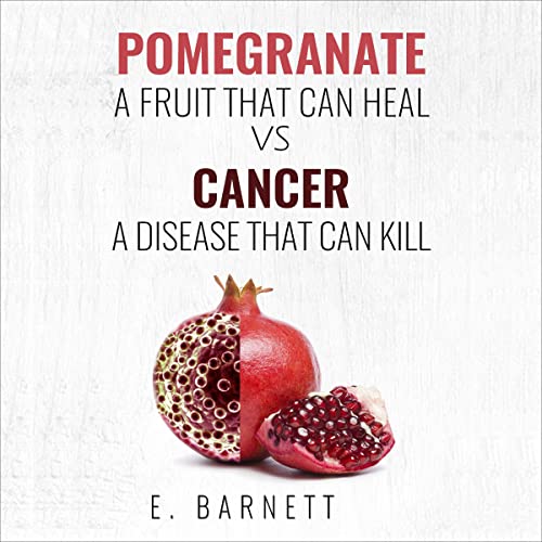Cover of Pomegranate