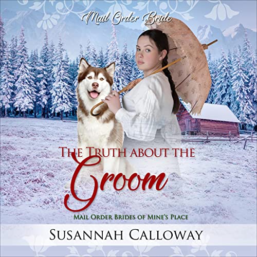 Cover of The Truth About the Groom