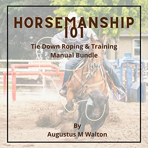 Cover of Horsemanship 101