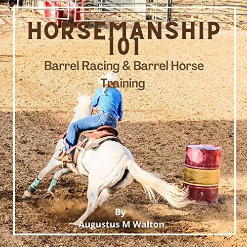 Cover of Horsemanship 101