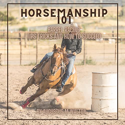 Cover of Horsemanship 101