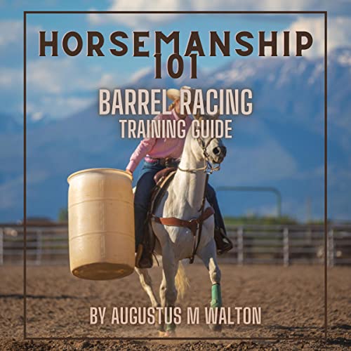 Cover of Horsemanship 101
