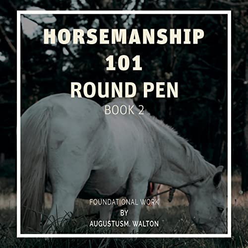 Cover of Horsemanship 101