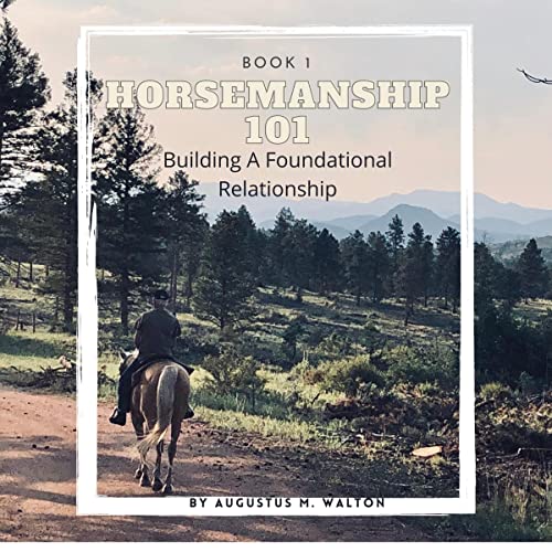 Cover of Horsemanship 101