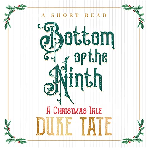 Cover of Bottom of the Ninth