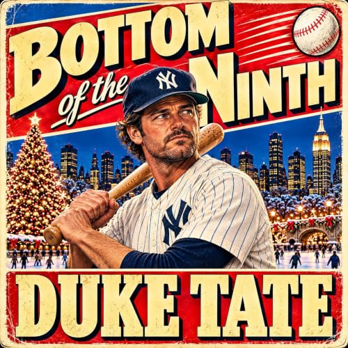 Cover of Bottom of the Ninth