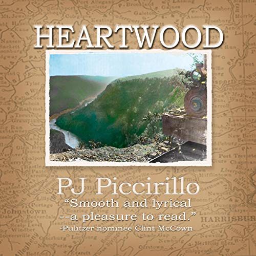 Cover of Heartwood