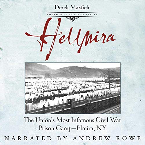Cover of Hellmira
