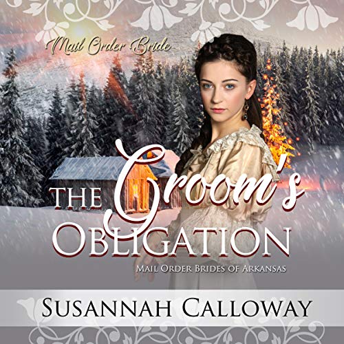 Cover of The Groom's Obligation