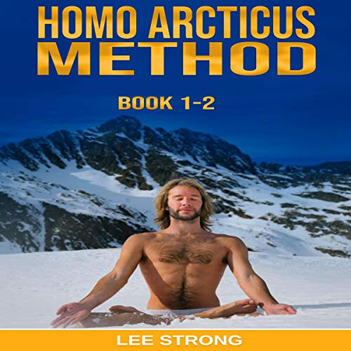 Cover of Homo Arcticus Method Series Bundle: Book 1-2