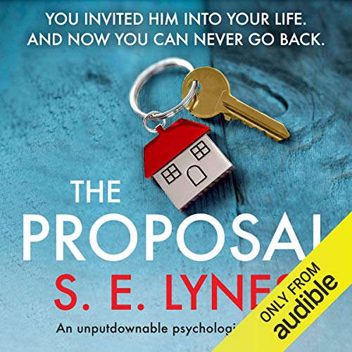 Cover of The Proposal