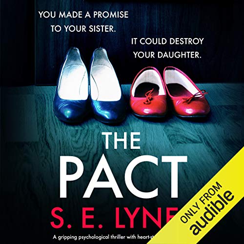 Cover of The Pact