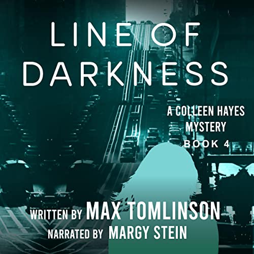 Cover of Line of Darkness