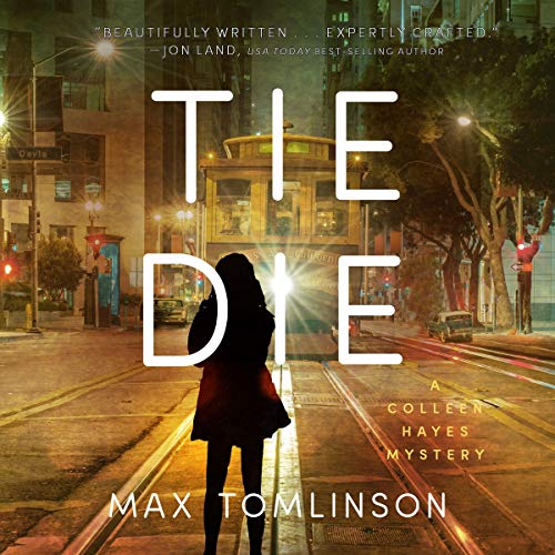Cover of Tie Die