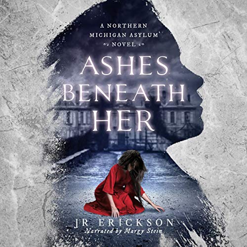 Cover of Ashes Beneath Her