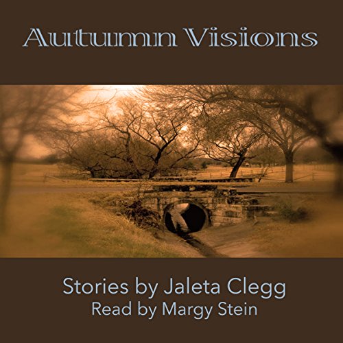 Cover of Autumn Visions